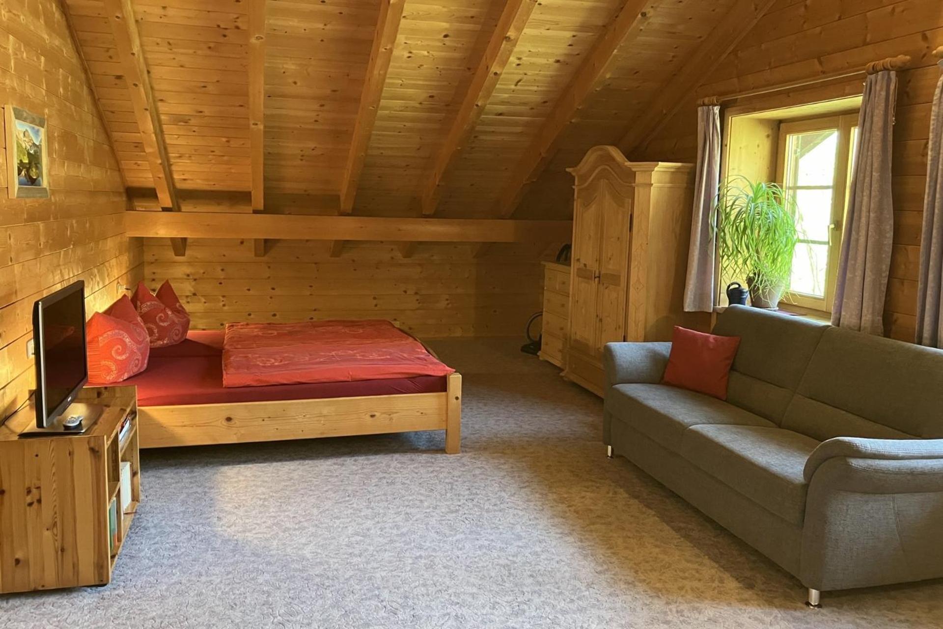 Ferienwohnungen Bernie Schmid Sonthofen Luaran gambar