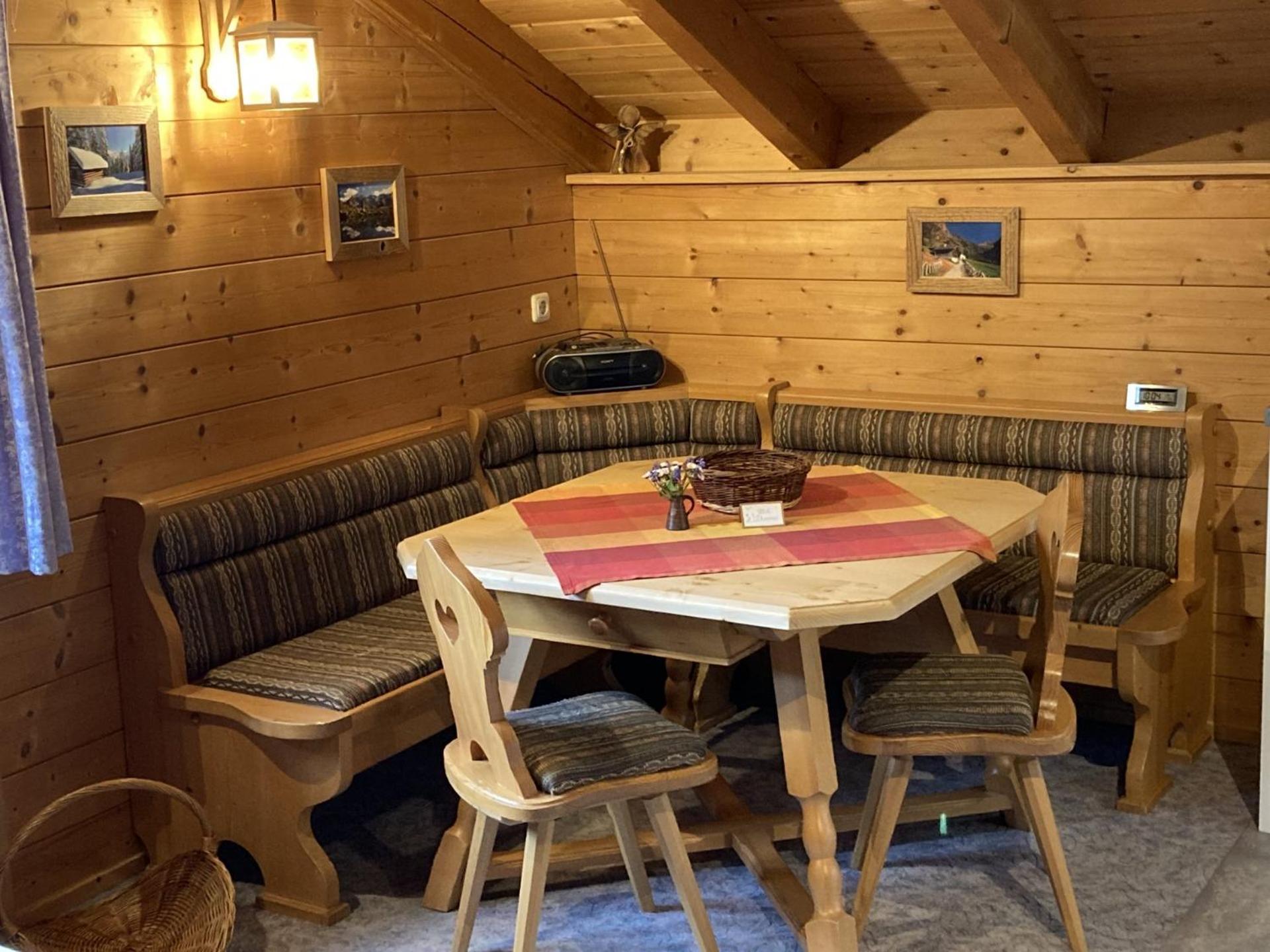 Ferienwohnungen Bernie Schmid Sonthofen Luaran gambar