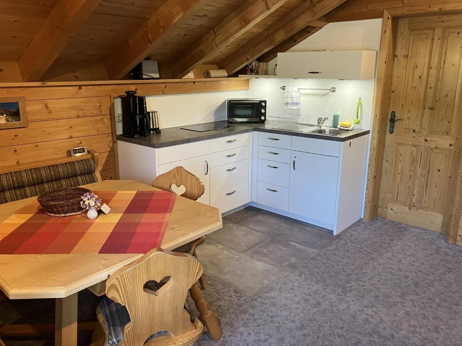 Ferienwohnungen Bernie Schmid Sonthofen Luaran gambar